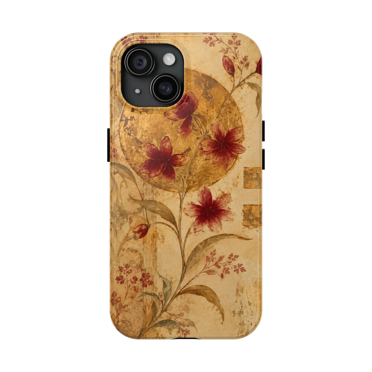 Sunburst - Protective Phone Case