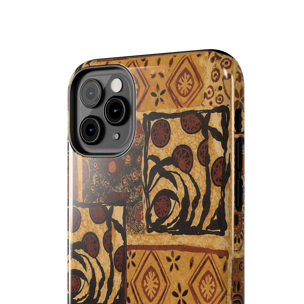 Brooklyn - Protective Phone Case