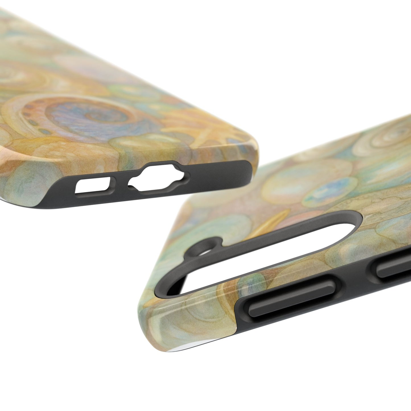 Shell Collection - Protective Phone Case