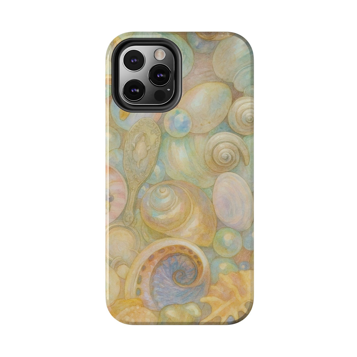 Shell Collection - Protective Phone Case