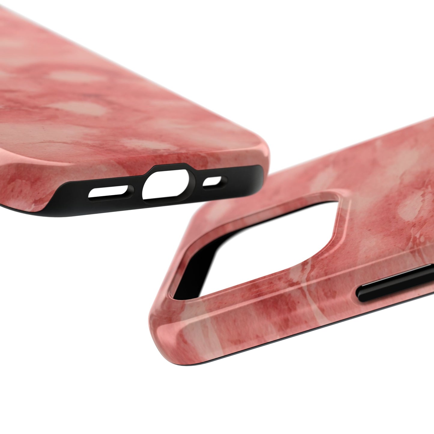 Kissies - Protective Phone Case