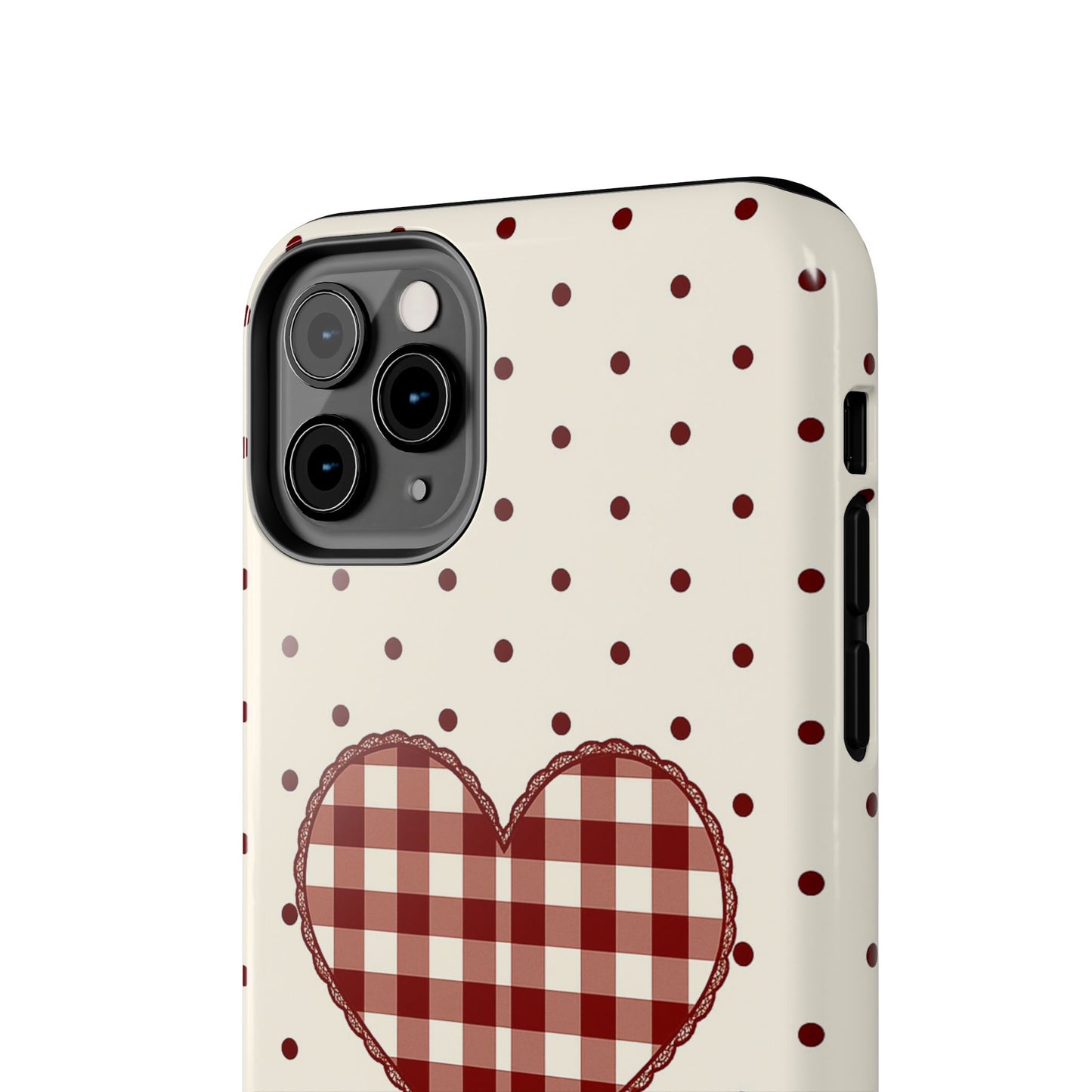 Valentine - Protective Phone Case