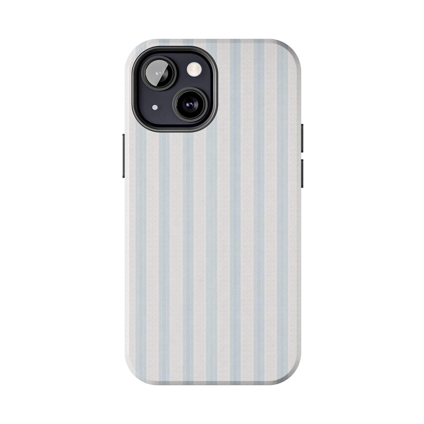 Coastal Stripes - Protective Phone Case