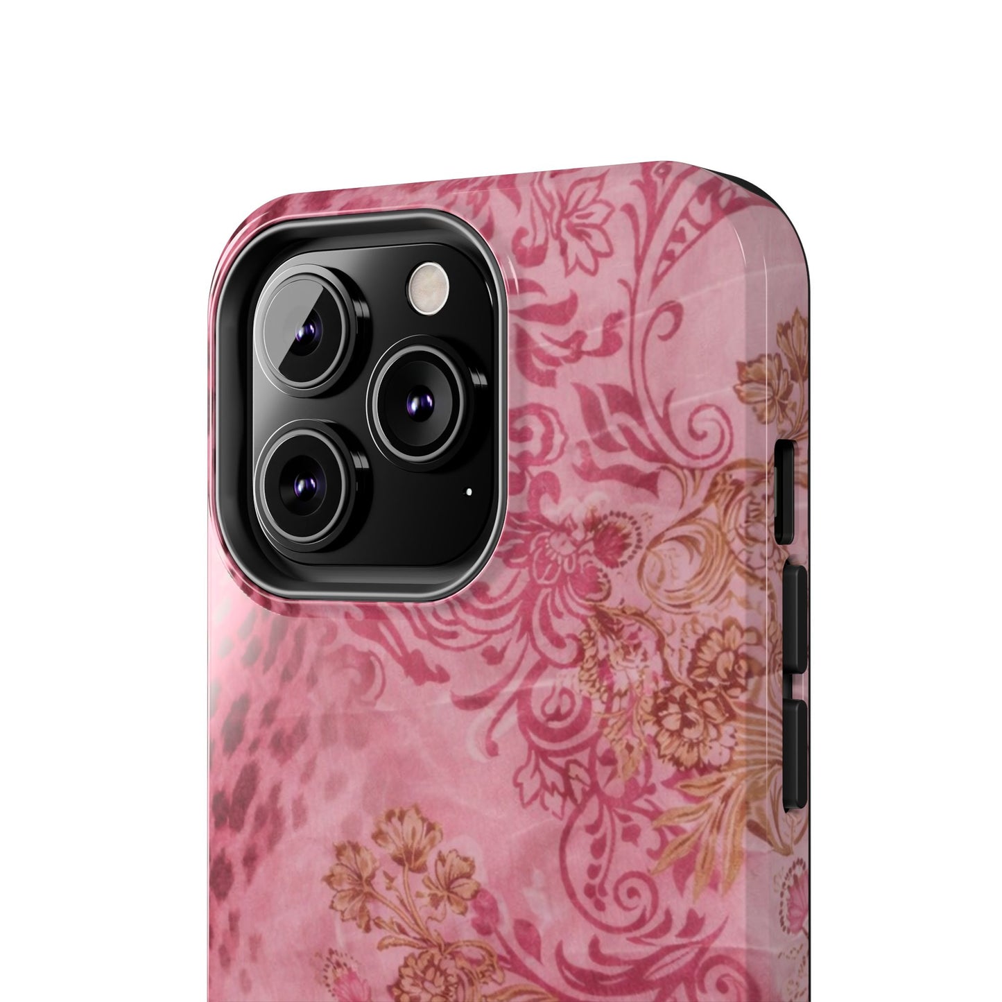 Y2K Multi Print - Protective Phone Case