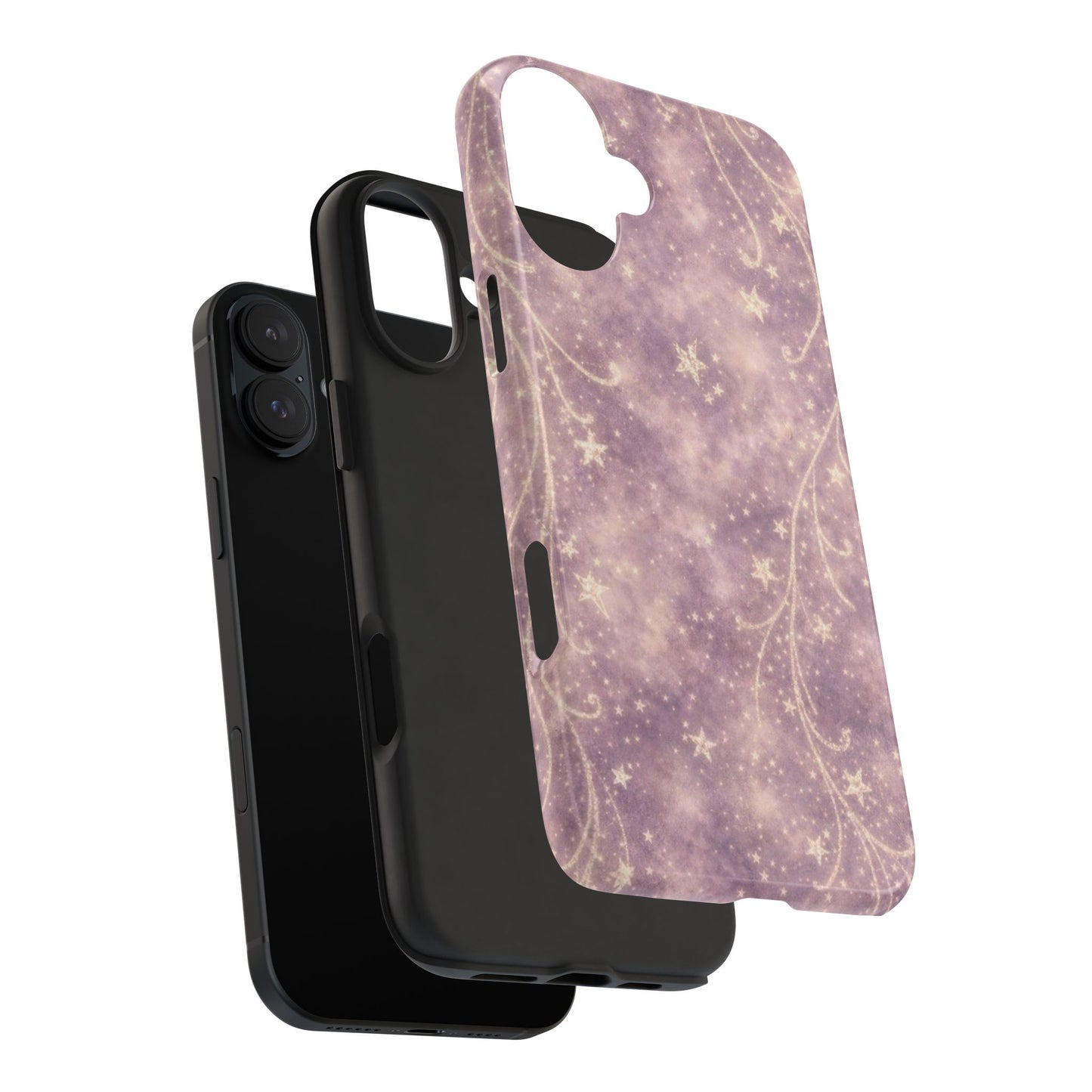 Stardust - Protective Phone Case