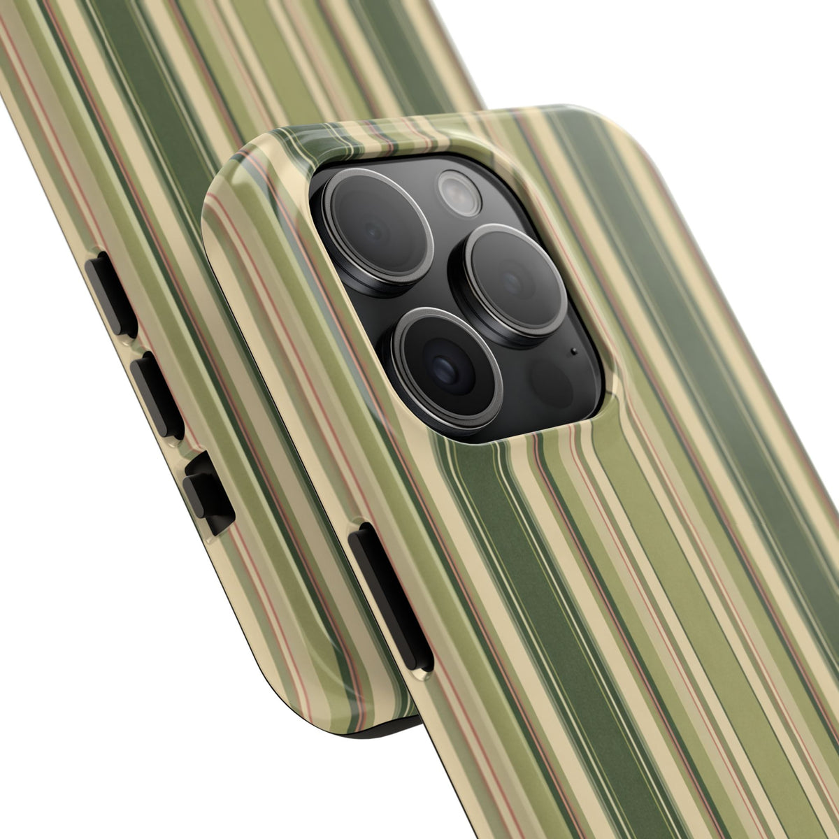 Sunday Market - Protective Phone Case