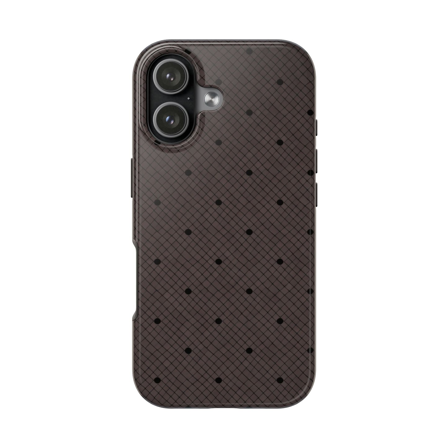 Black Stocking - Protective Phone Case