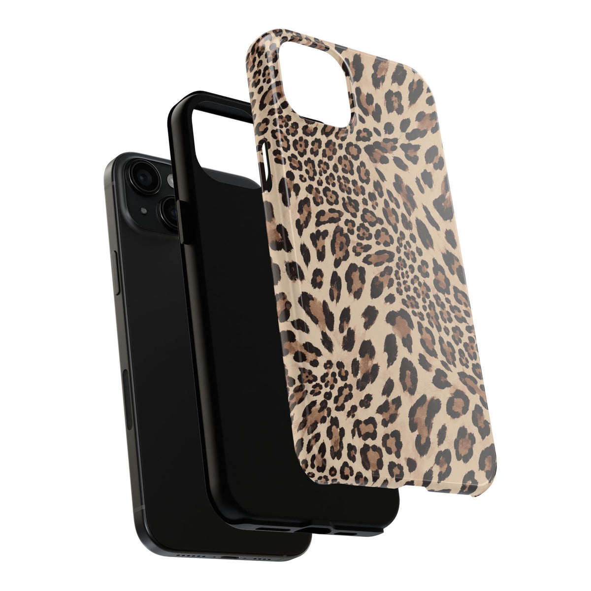 Femme Feline - Protective Phone Case