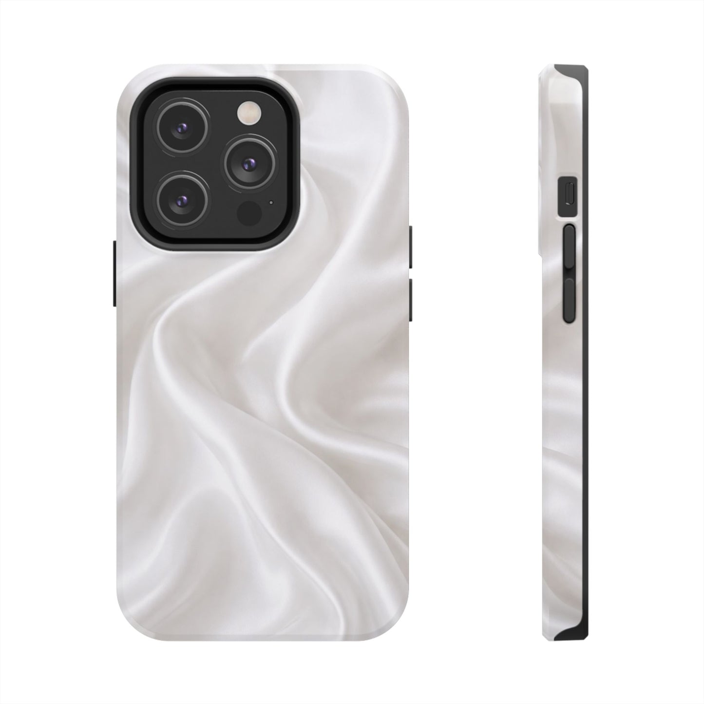 Silky - Protective Phone Case