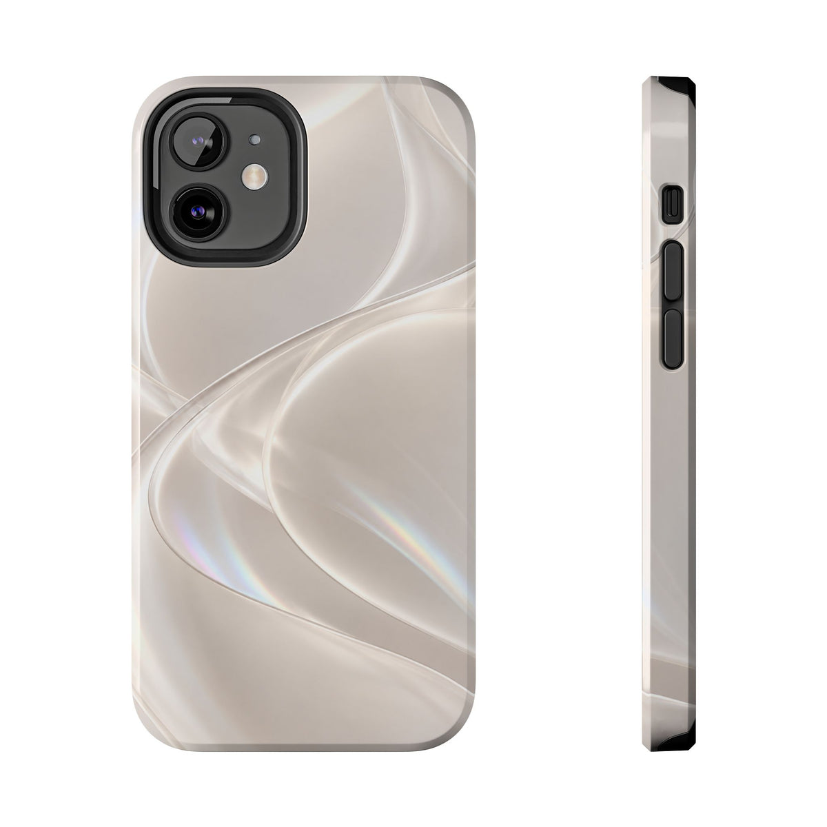 Iridescent - Protective Phone Case