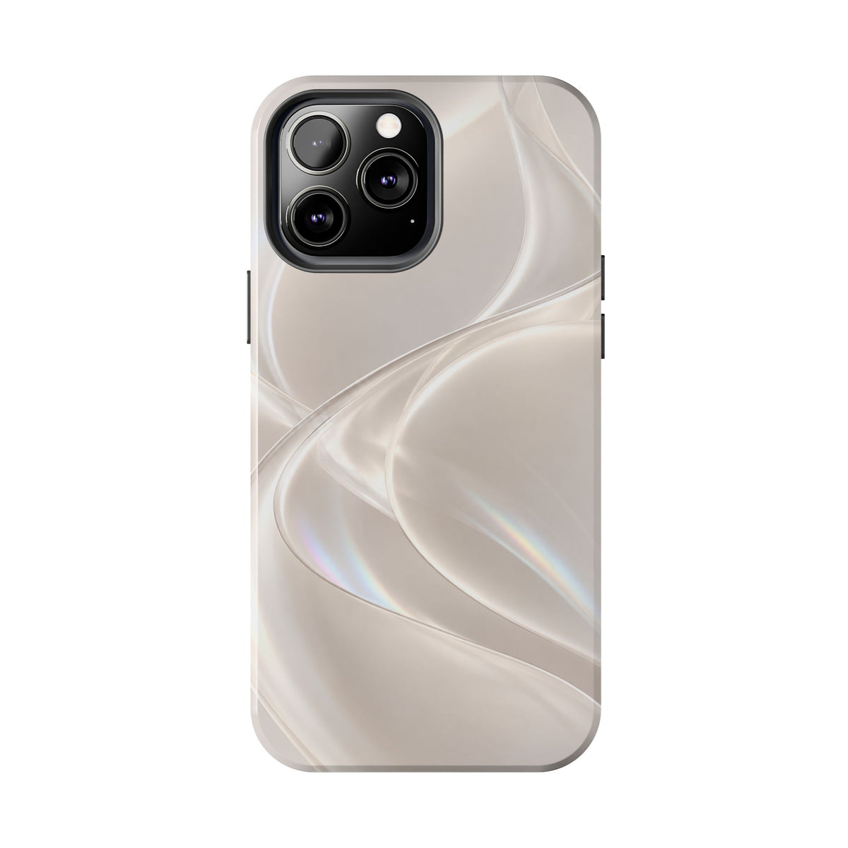 Iridescent - Protective Phone Case