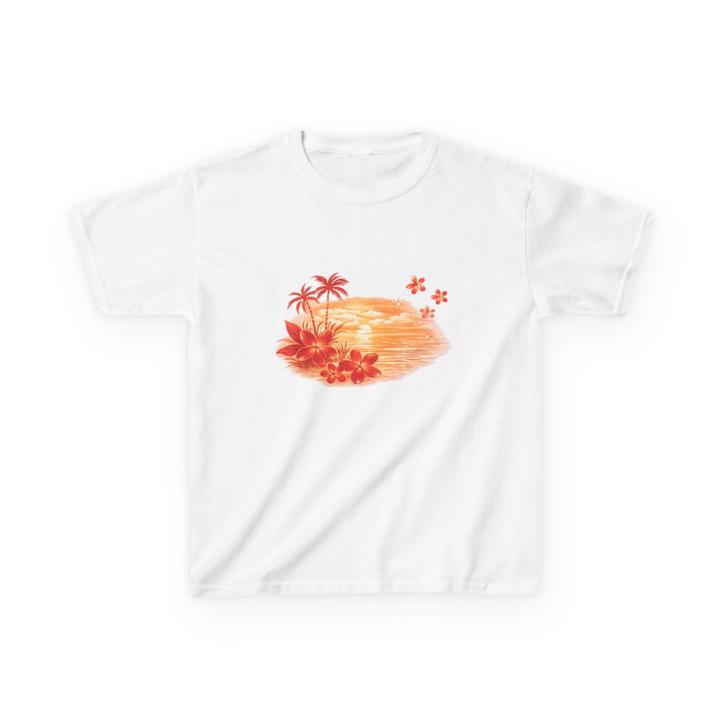 Endless Summer - Baby Tee