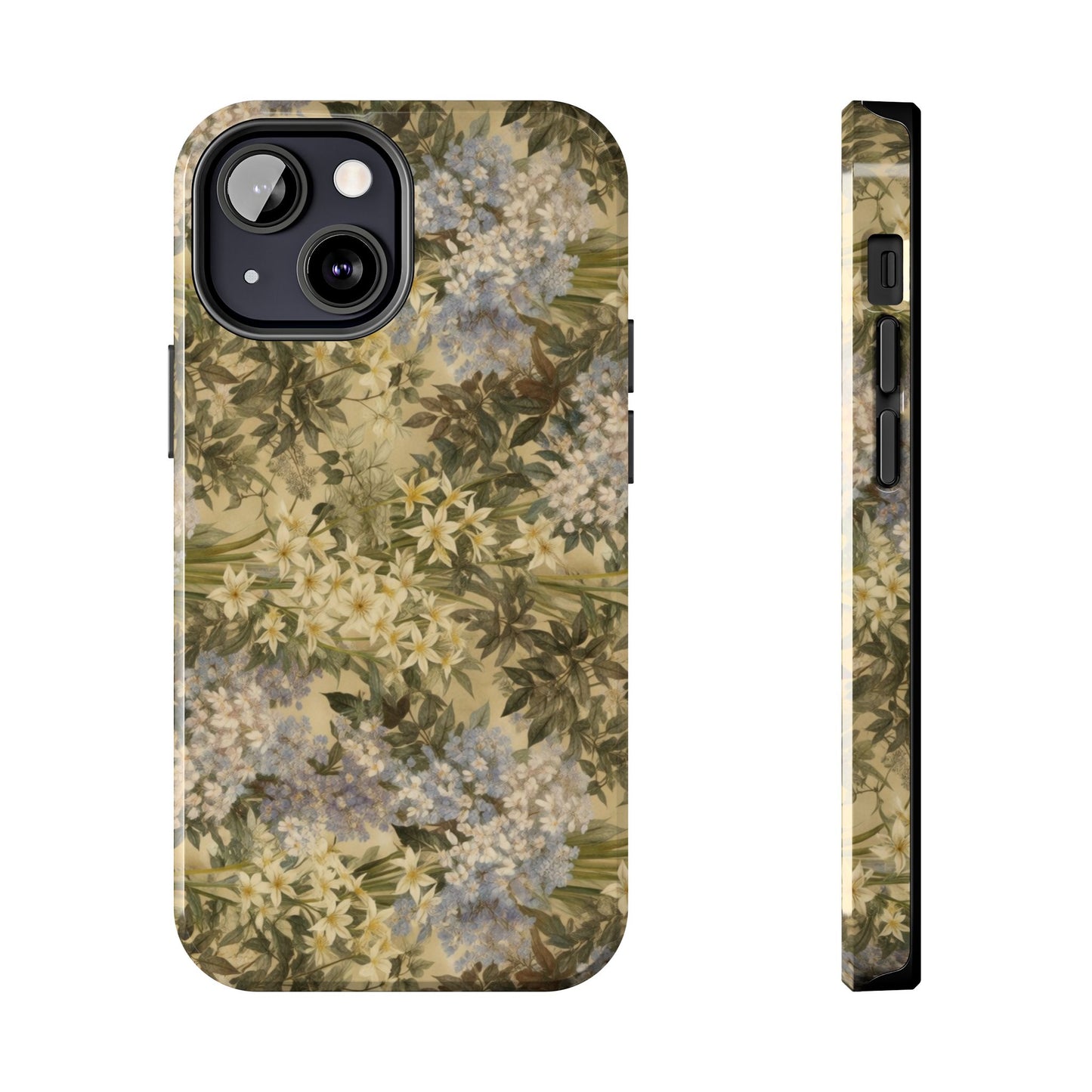 Meadow - Protective Phone Case