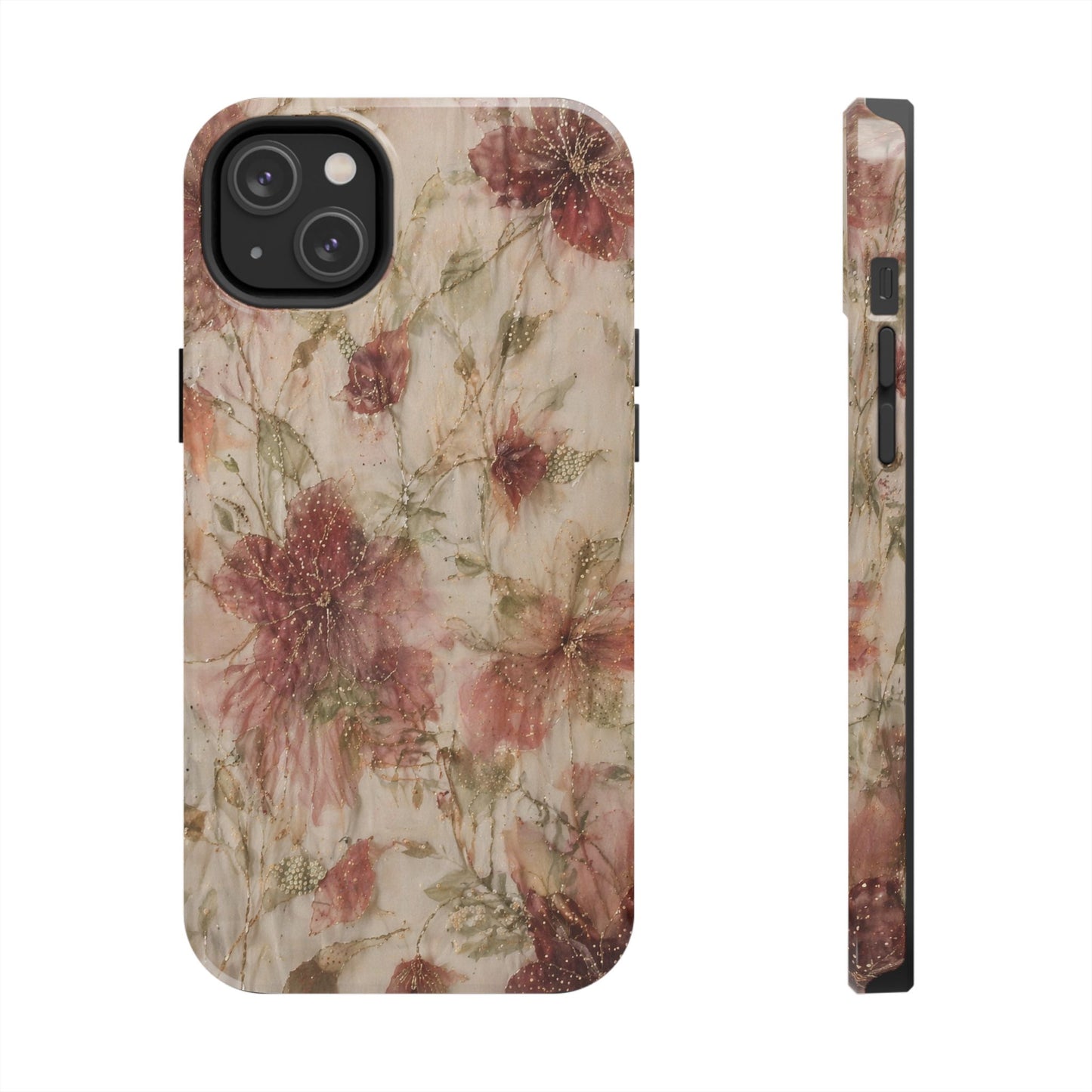 Fairy - Protective Phone Case
