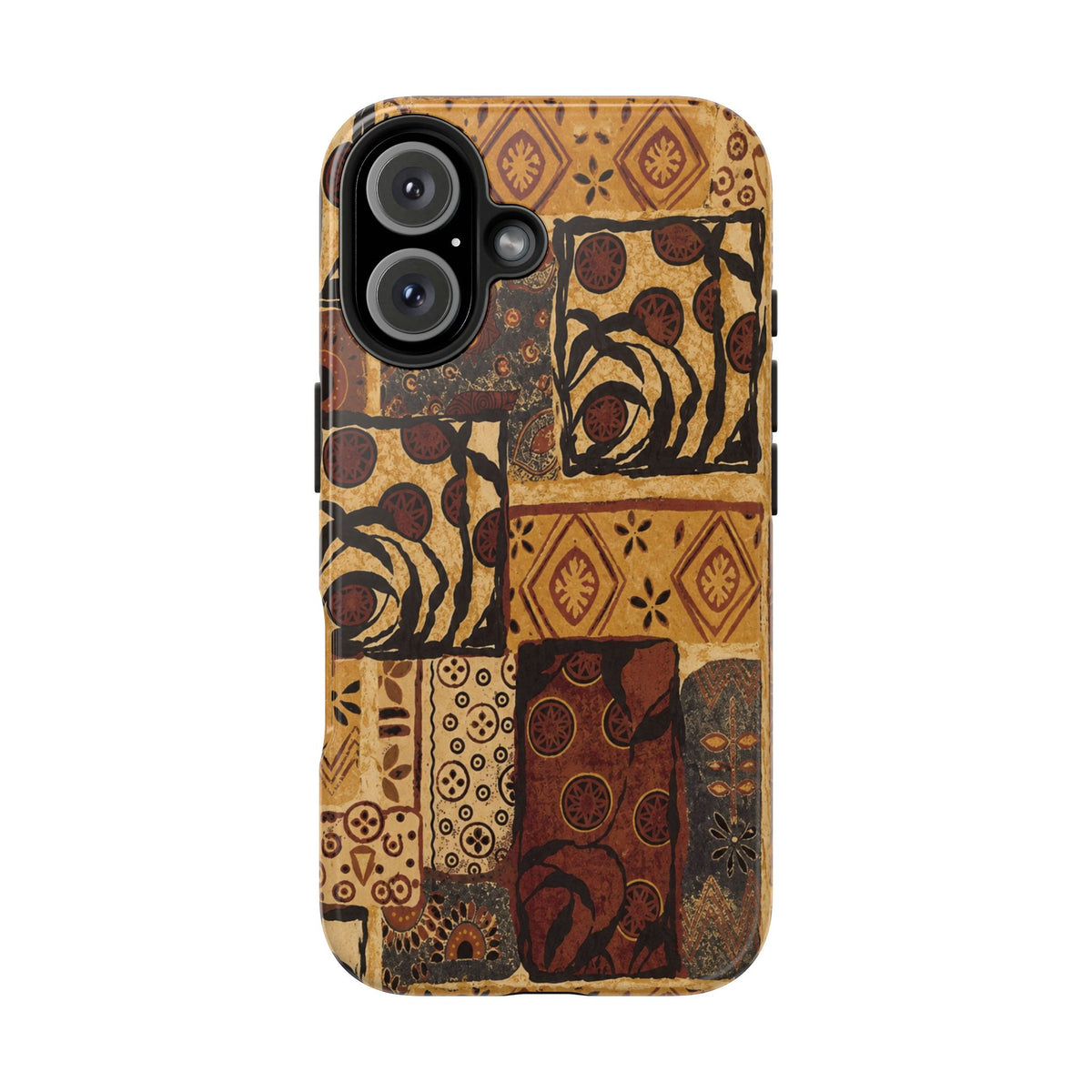 Brooklyn - Protective Phone Case
