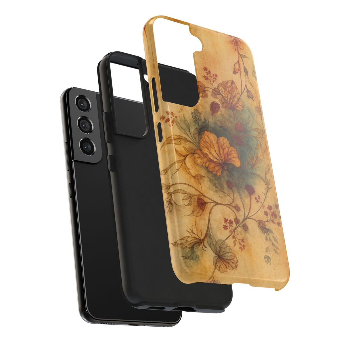 Botanist - Protective Phone Case