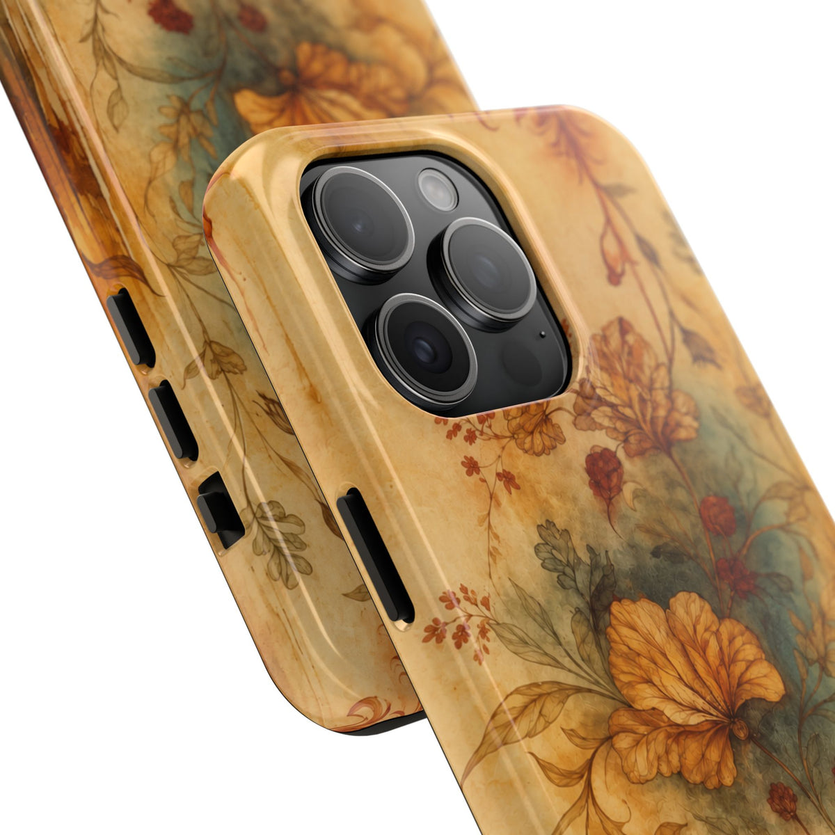 Botanist - Protective Phone Case