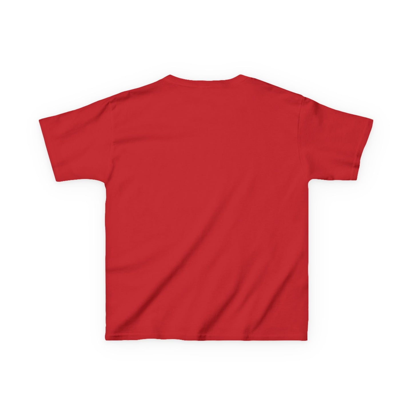Red Bouquet - Baby Tee
