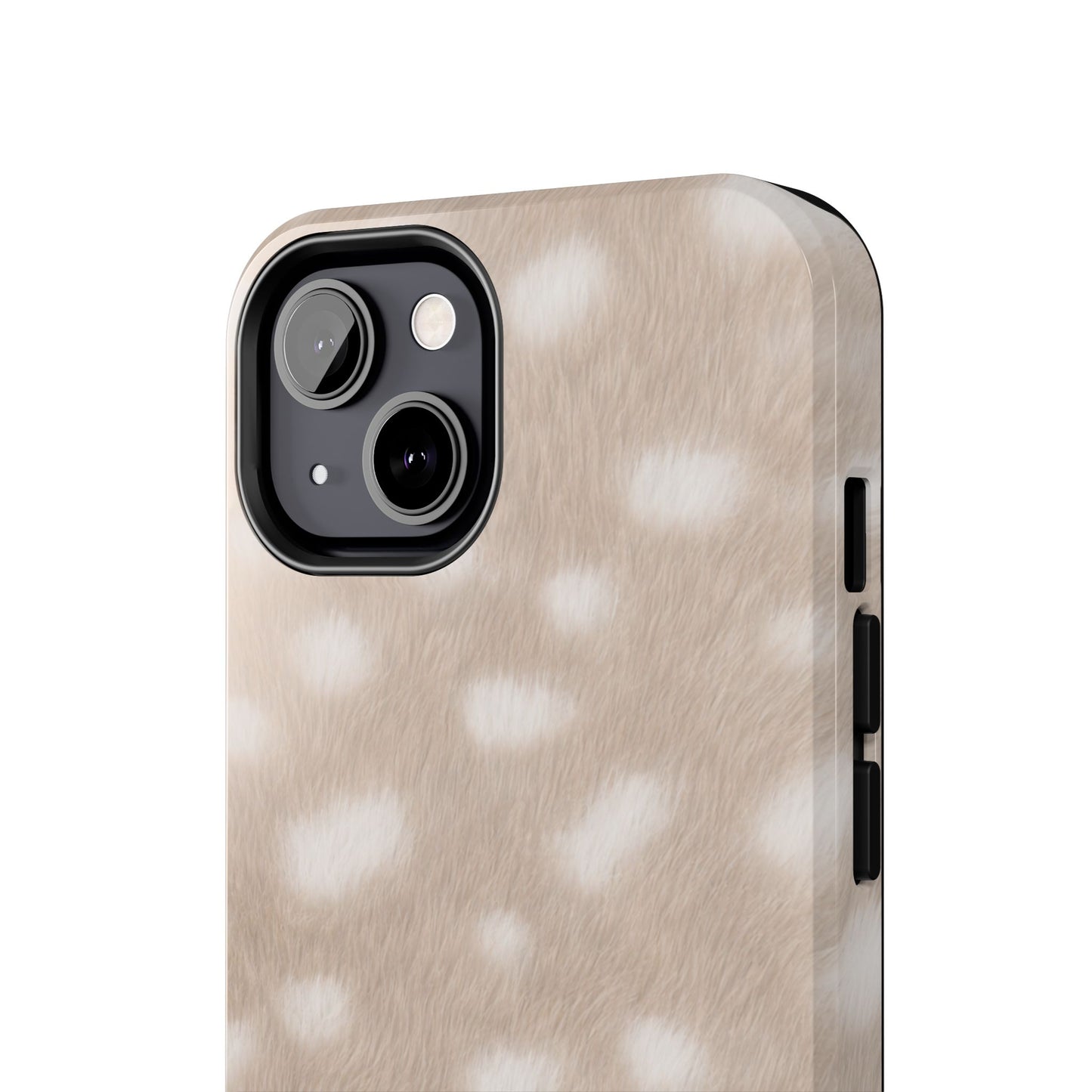 Fawn - Protective Phone Case