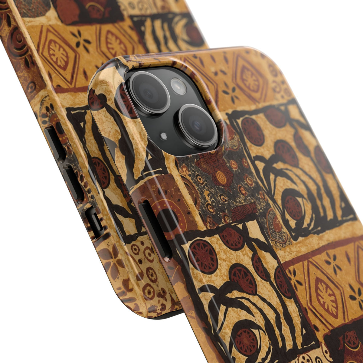 Brooklyn - Protective Phone Case