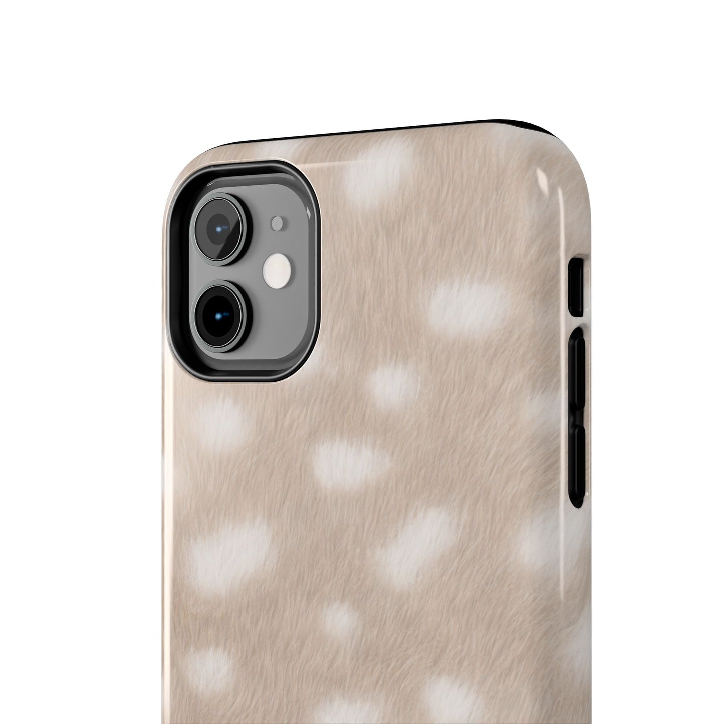 Fawn - Protective Phone Case