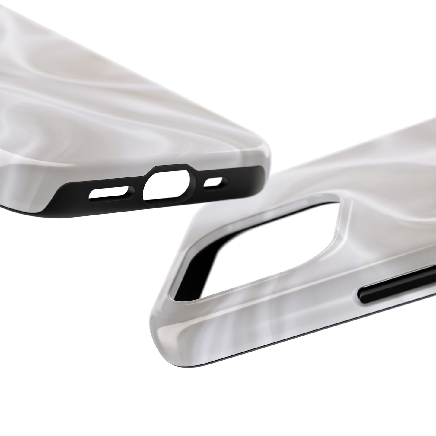Silky - Protective Phone Case