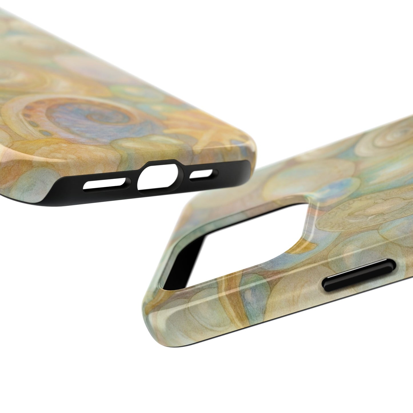 Shell Collection - Protective Phone Case