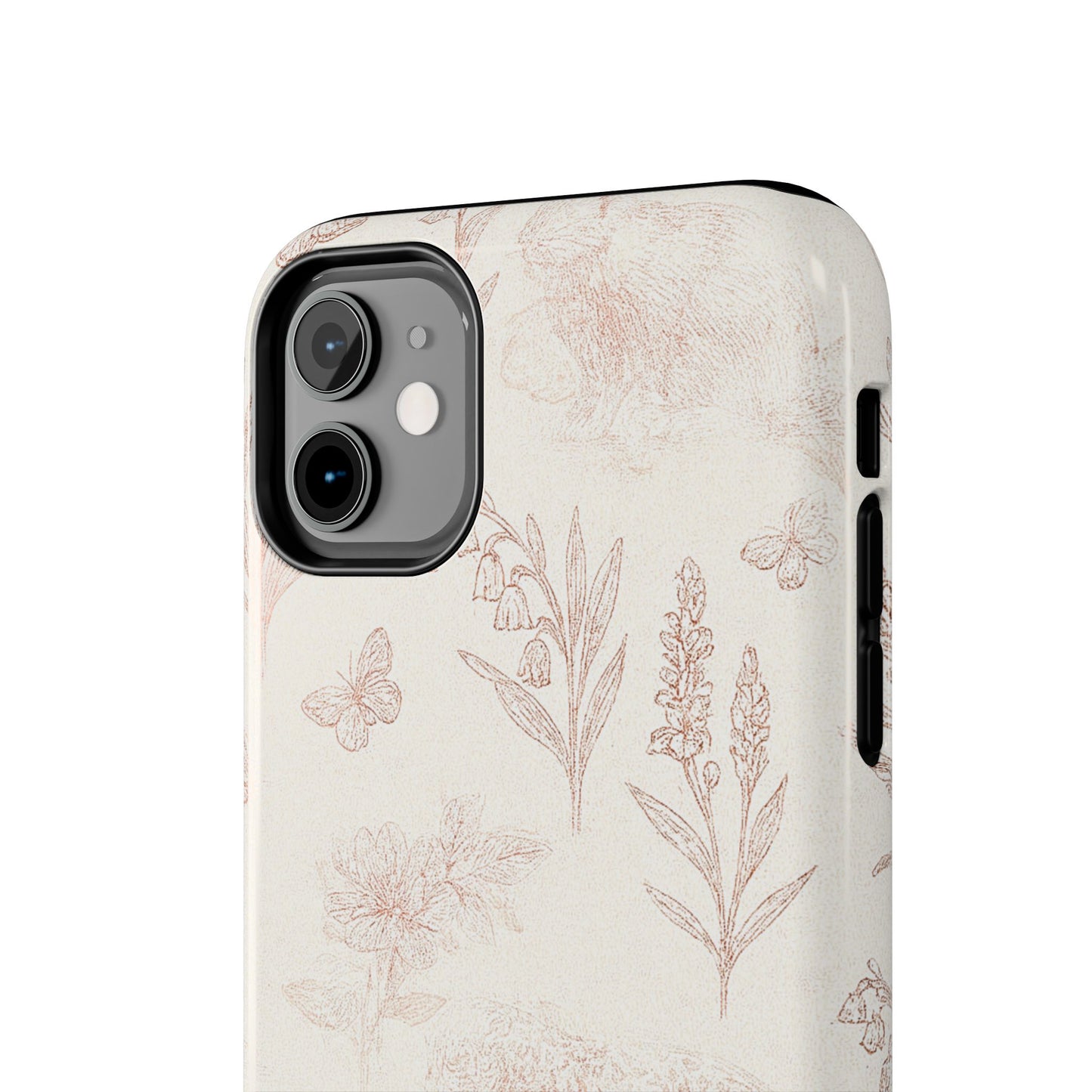 Wilhelmina - Protective Phone Case