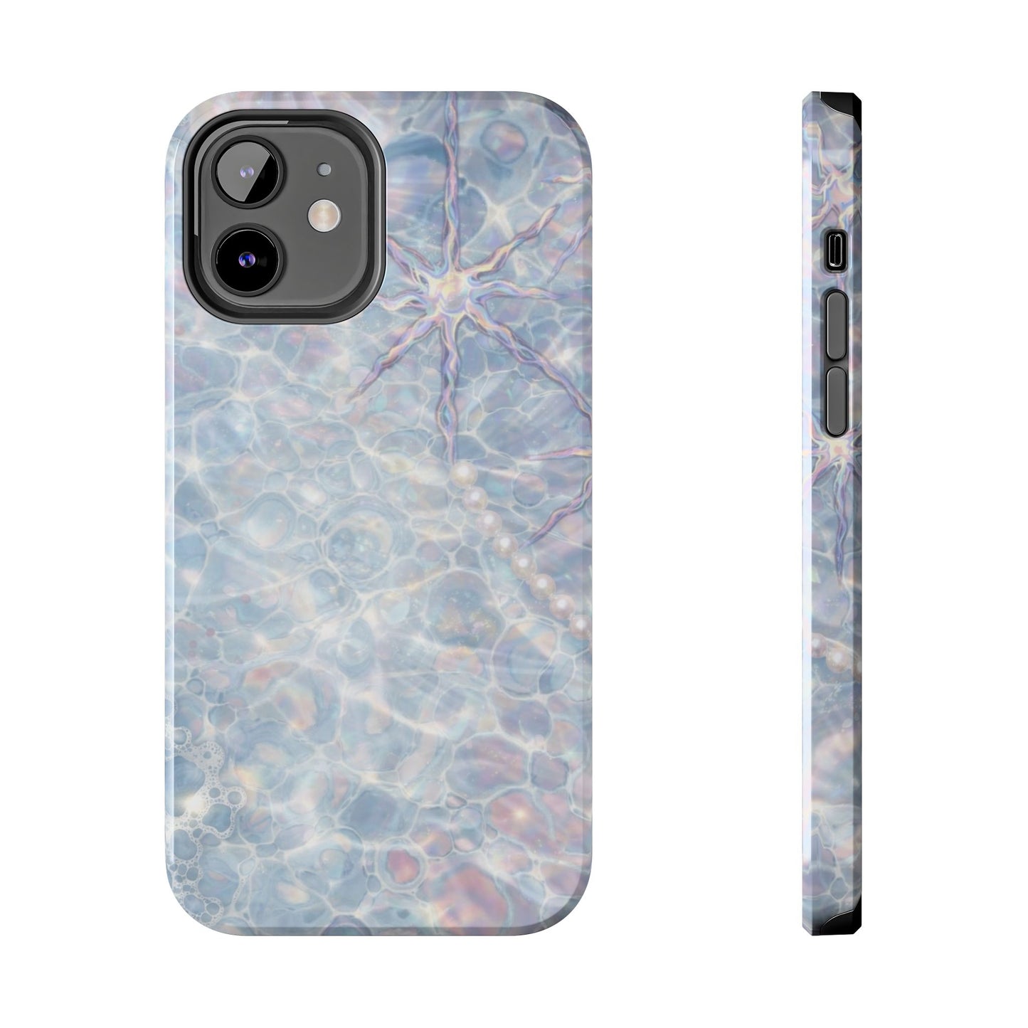 Ocean Floor - Protective Phone Case