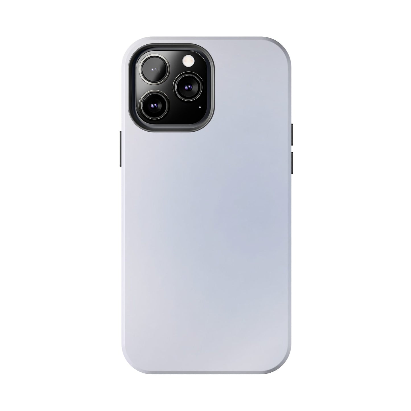 Blue Ombre - Protective Phone Case