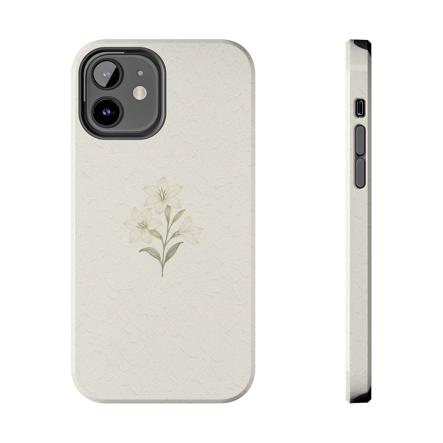 Delilah - Protective Phone Case