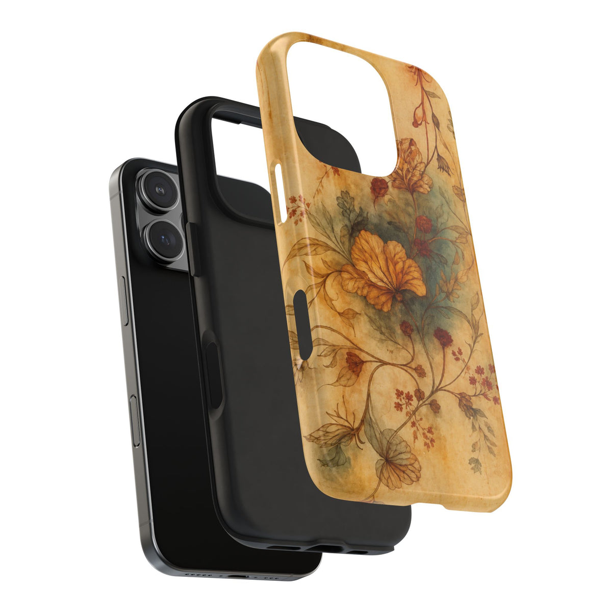 Botanist - Protective Phone Case