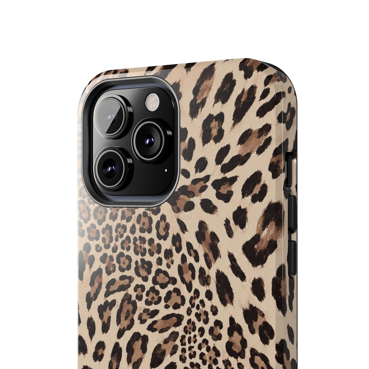 Femme Feline - Protective Phone Case