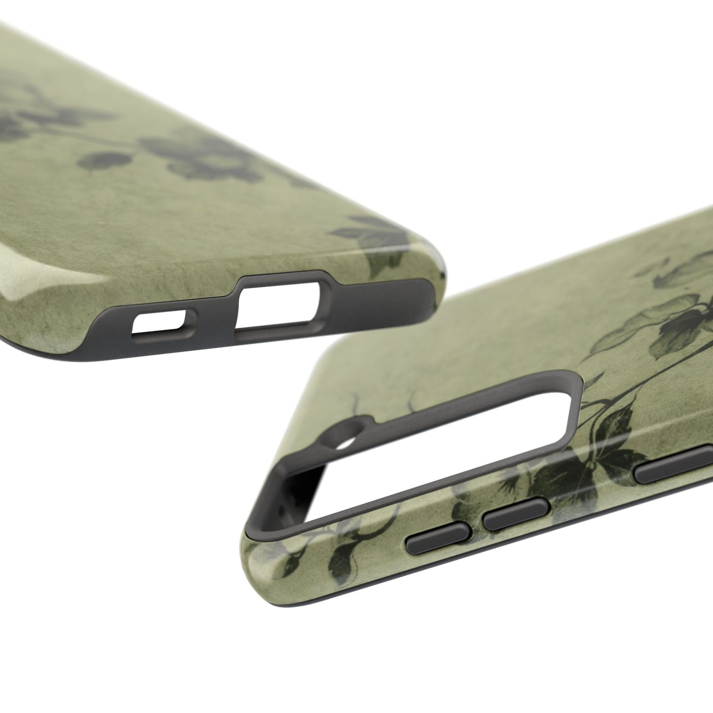 Ivy Stone - Protective Phone Case