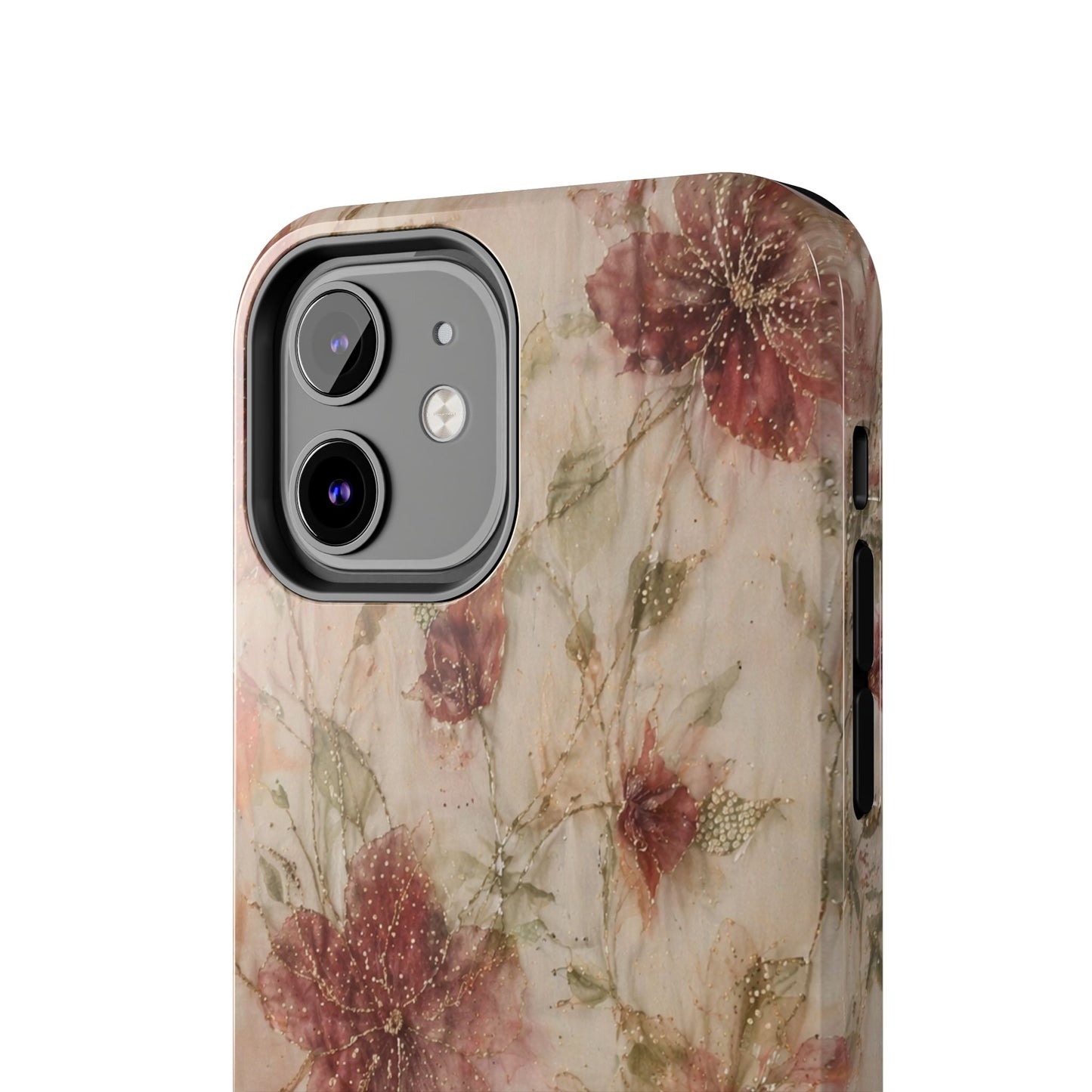 Fairy - Protective Phone Case