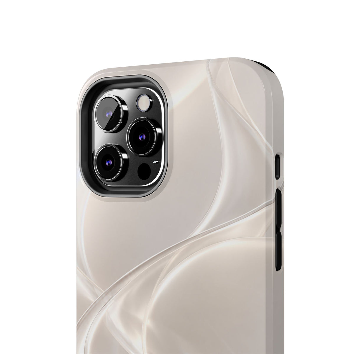 Iridescent - Protective Phone Case