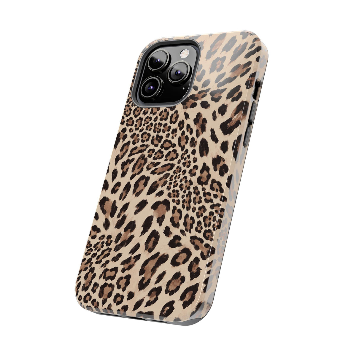 Femme Feline - Protective Phone Case