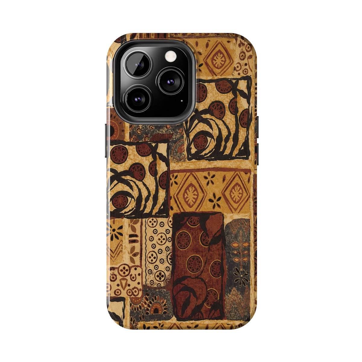 Brooklyn - Protective Phone Case