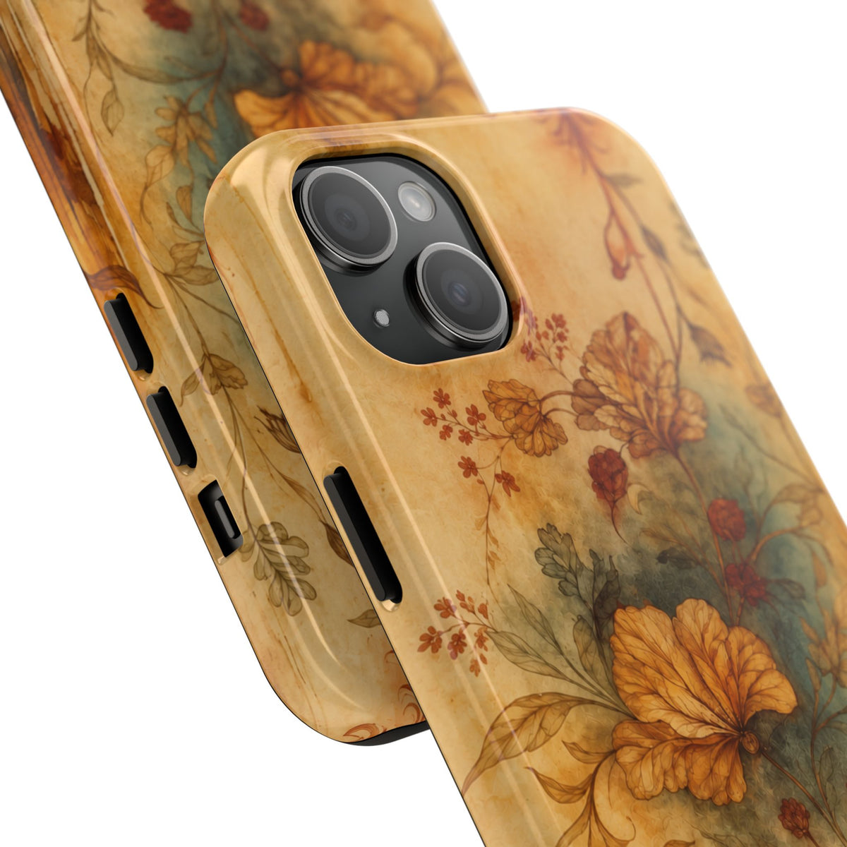 Botanist - Protective Phone Case