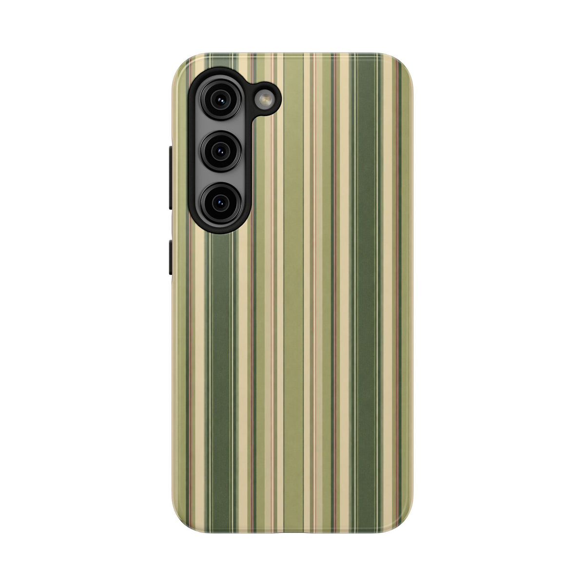 Sunday Market - Protective Phone Case