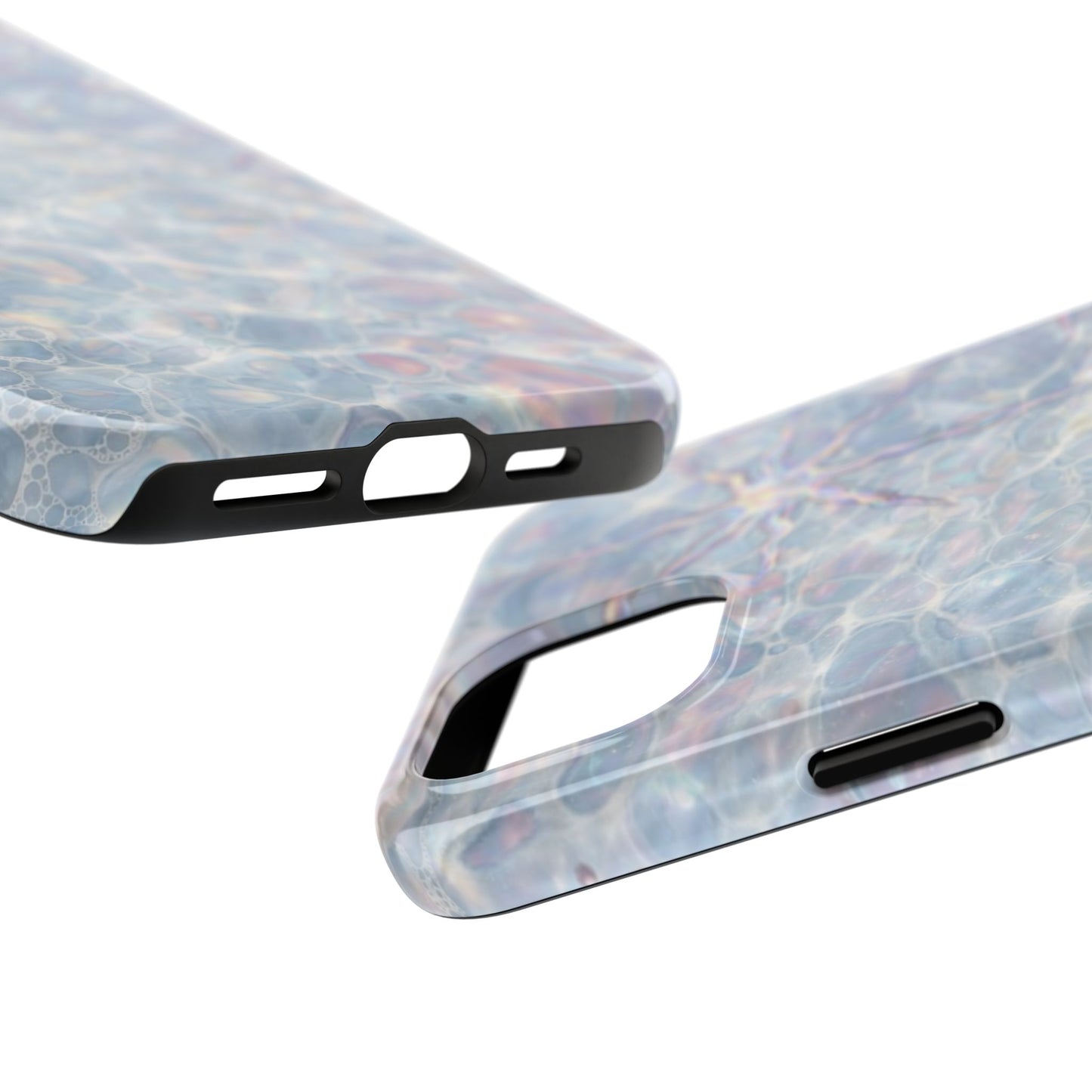 Ocean Floor - Protective Phone Case