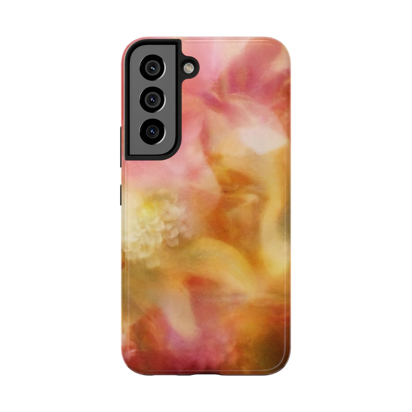 Fairy Blossom - Protective Phone Case