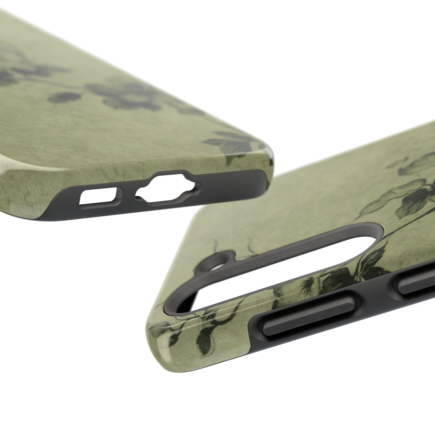 Ivy Stone - Protective Phone Case