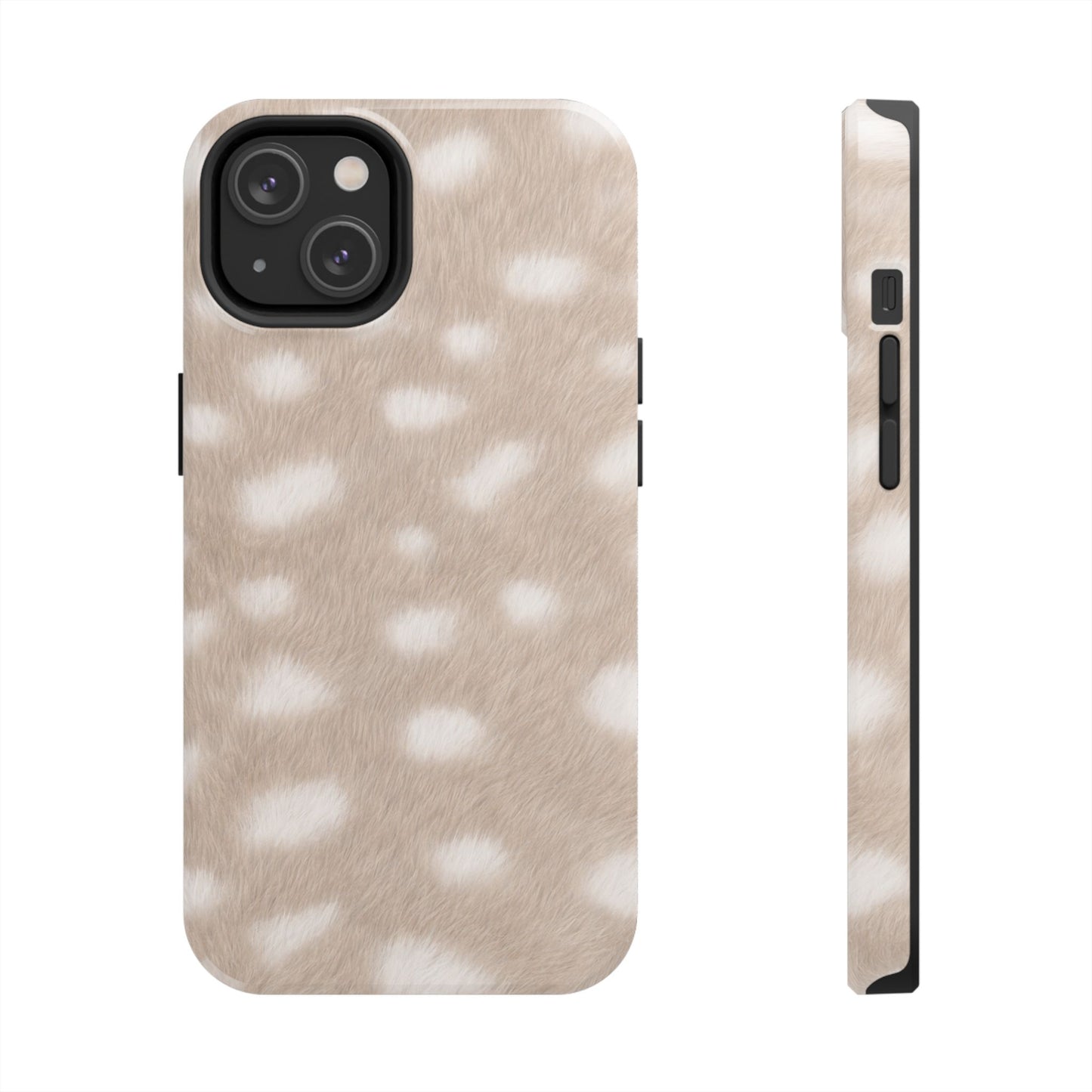 Fawn - Protective Phone Case