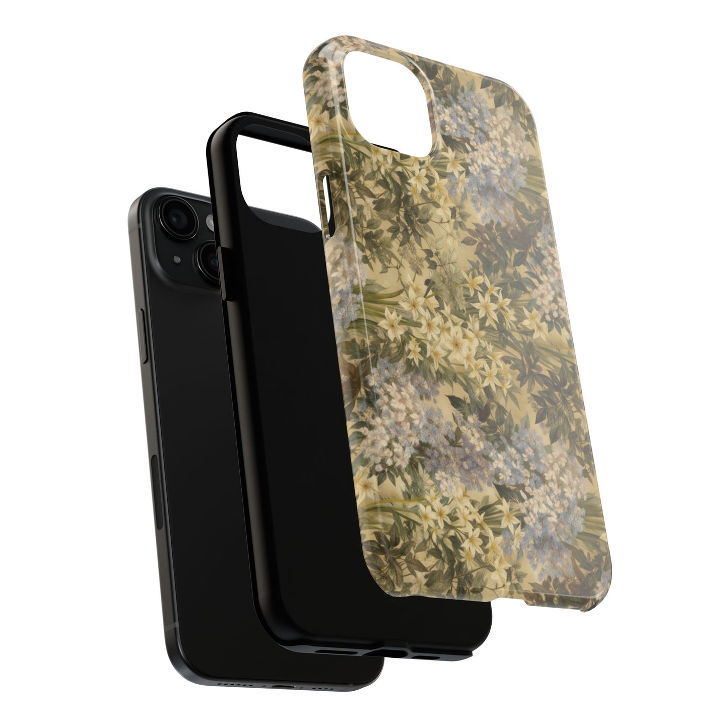 Meadow - Protective Phone Case