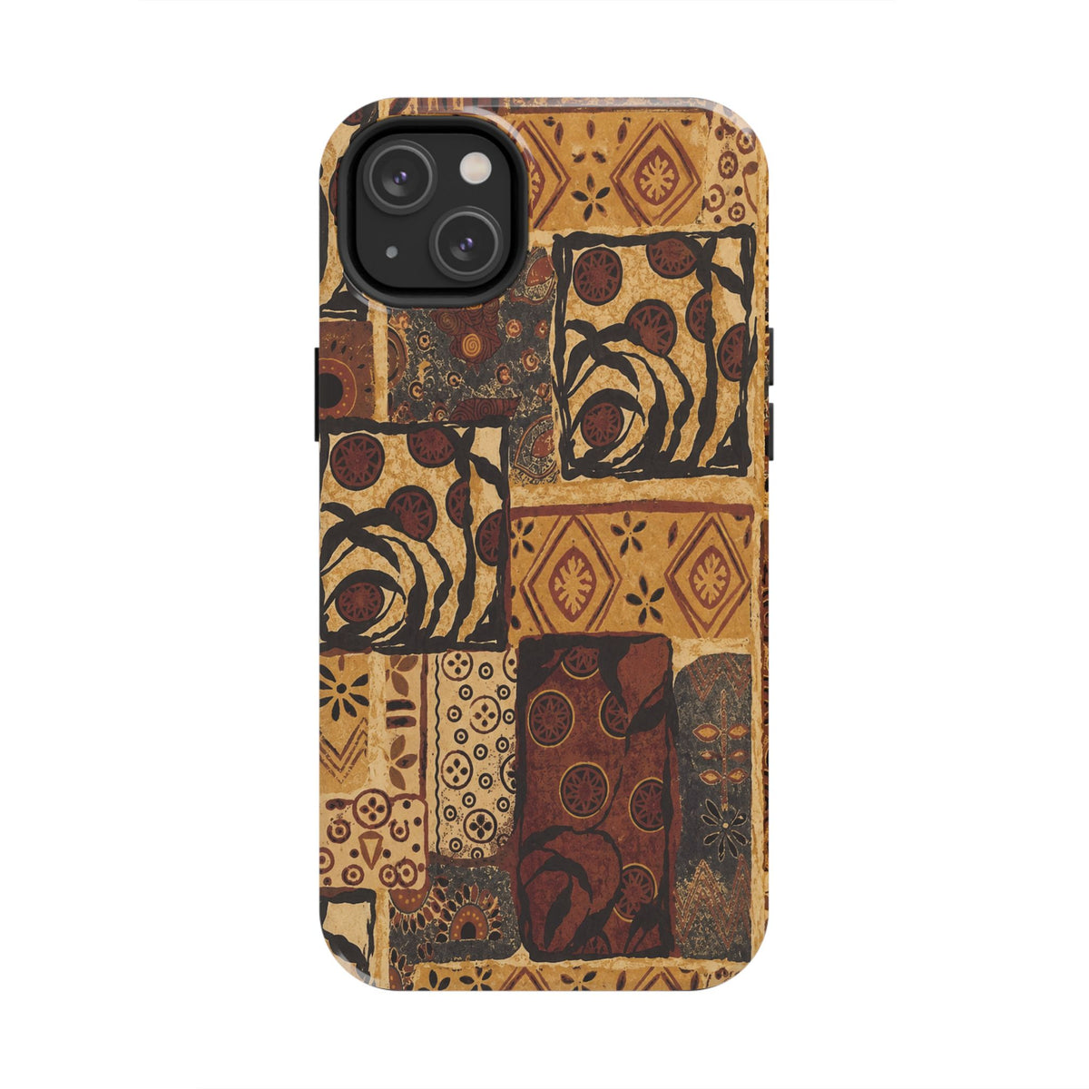 Brooklyn - Protective Phone Case