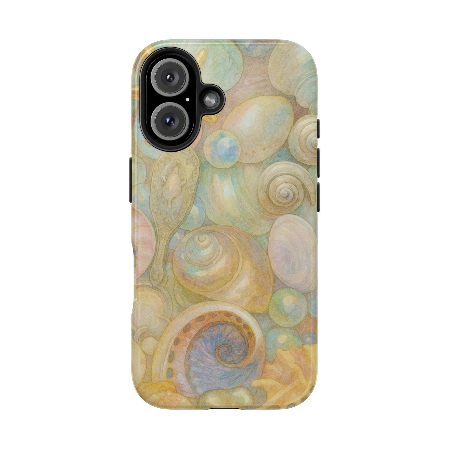 Shell Collection - Protective Phone Case