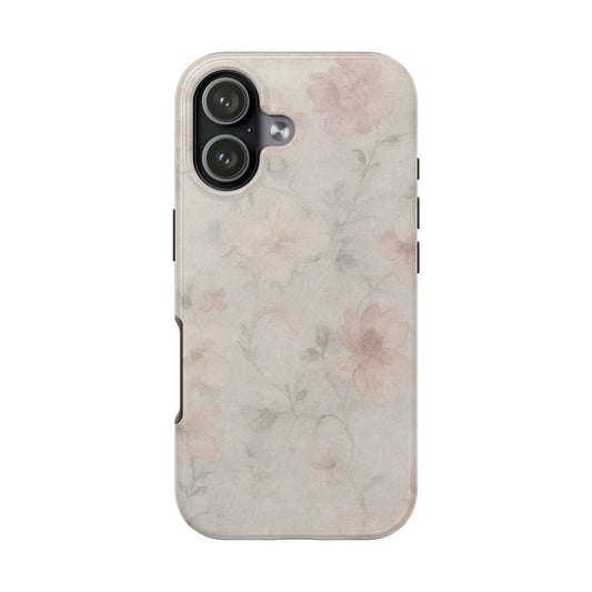 Iris - Protective Phone Case