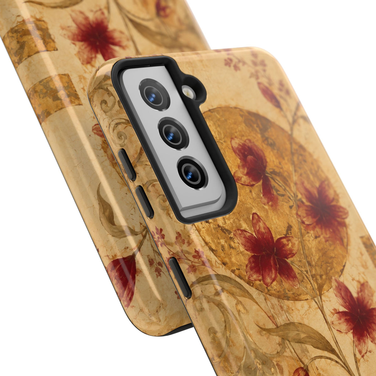 Sunburst - Protective Phone Case