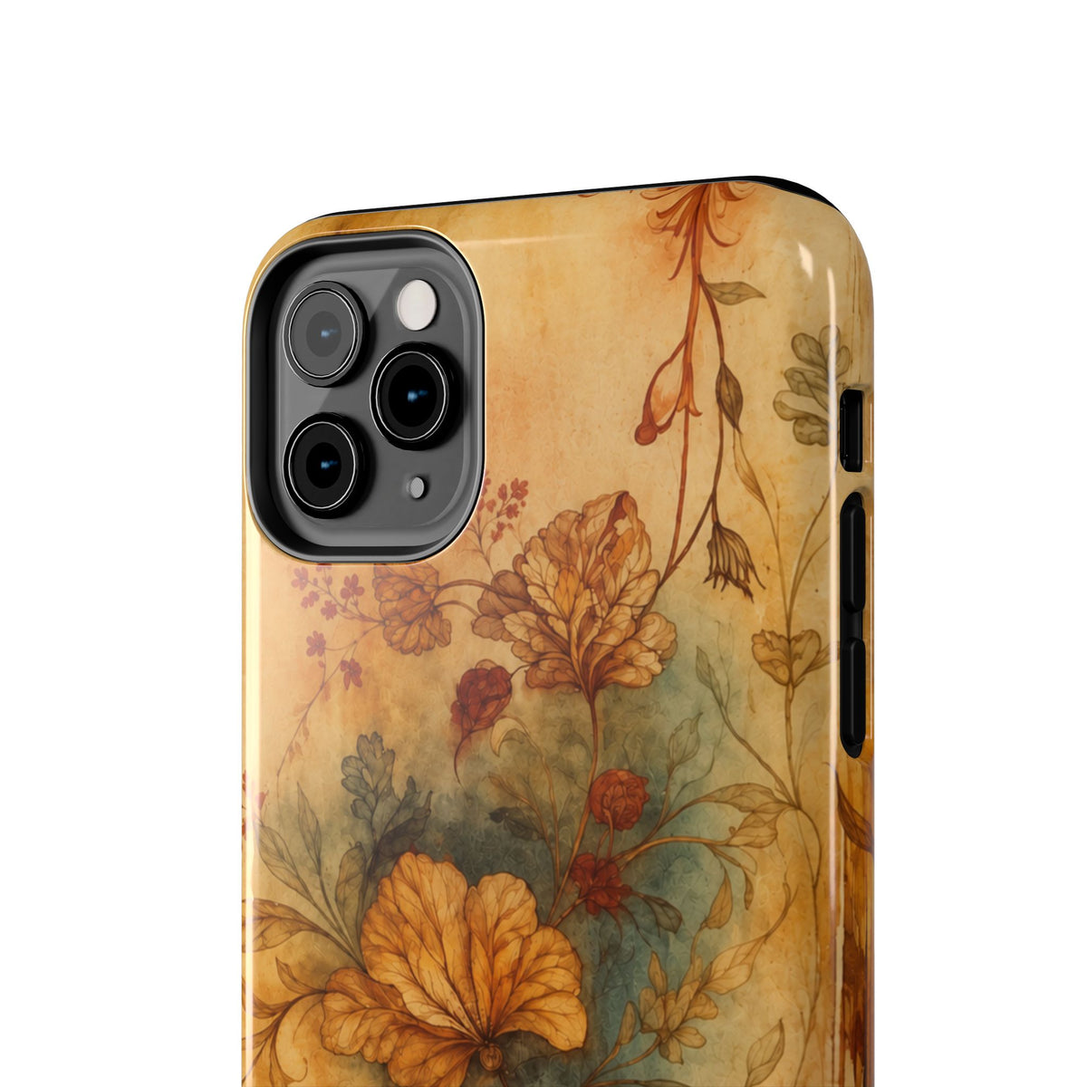Botanist - Protective Phone Case